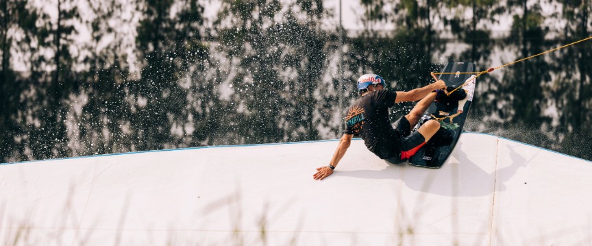 Liquid Force Illusion Wakeboard